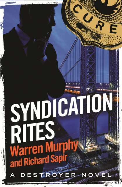 E-knjiga Syndication Rites Richard Sapir