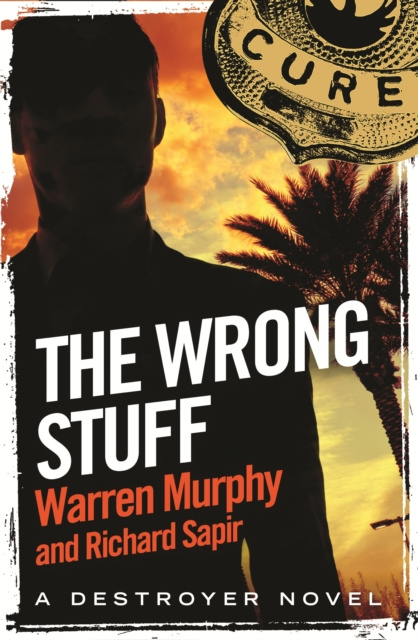 E-knjiga Wrong Stuff Richard Sapir