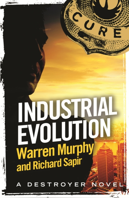 ebook Industrial Evolution Richard Sapir