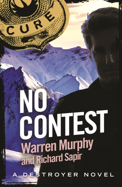 E-knjiga No Contest Richard Sapir