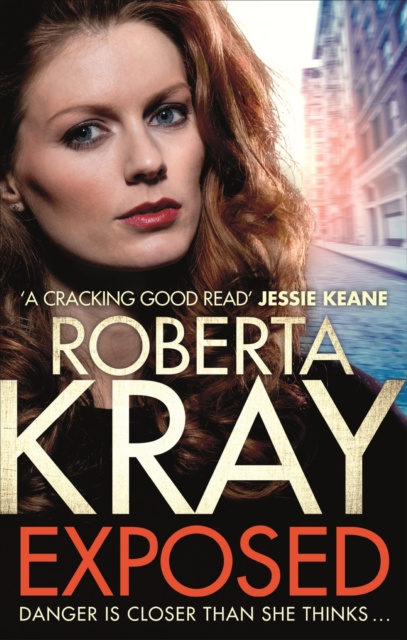 E-book Exposed Roberta Kray
