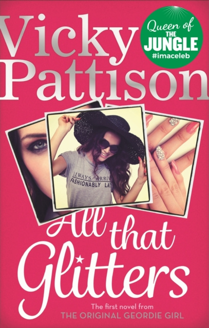 E-Book All That Glitters Vicky Pattison