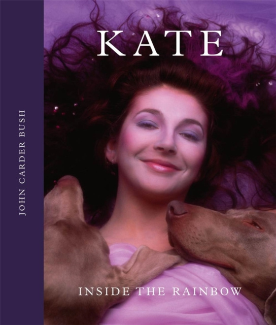E-book Kate John Carder Bush