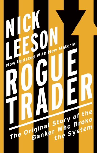 E-book Rogue Trader Nick Leeson