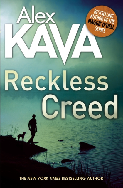 E-knjiga Reckless Creed Alex Kava