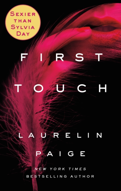 E-knjiga First Touch Laurelin Paige