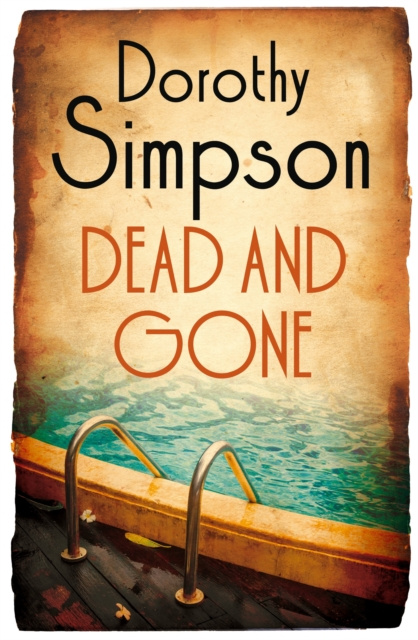 ebook Dead And Gone Dorothy Simpson