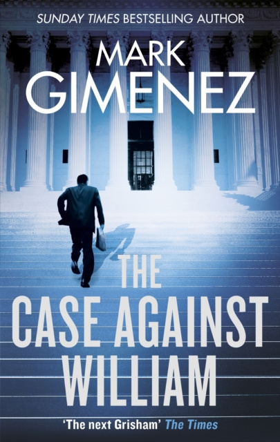 E-book Case Against William Mark Gimenez