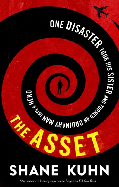 E-book Asset Shane Kuhn