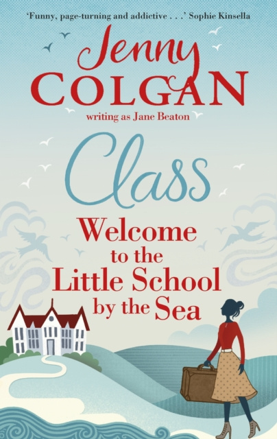 E-book Class Jane Beaton