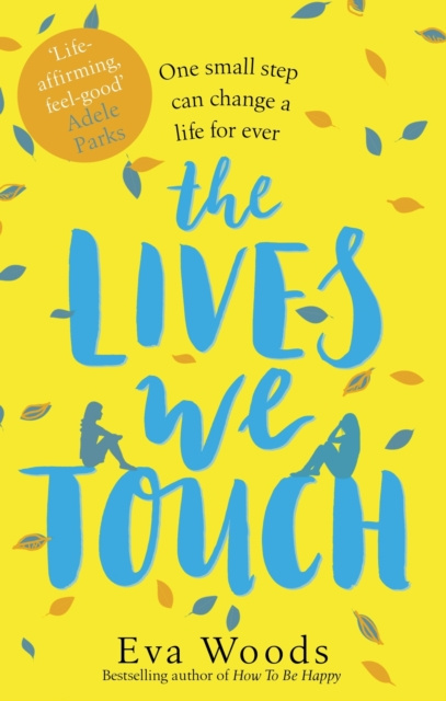 E-kniha Lives We Touch Eva Woods