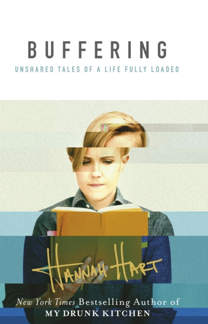 E-book Buffering Hannah Hart