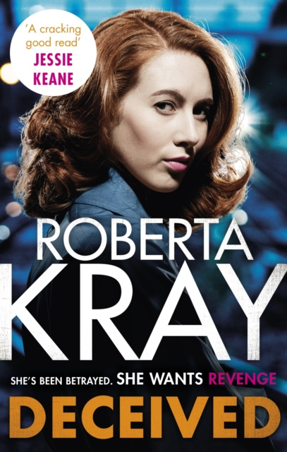 E-knjiga Deceived Roberta Kray