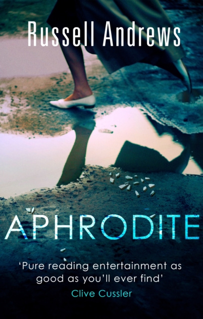 E-book Aphrodite Russell Andrews