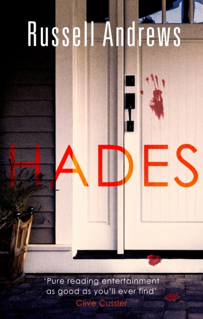 E-knjiga Hades Russell Andrews