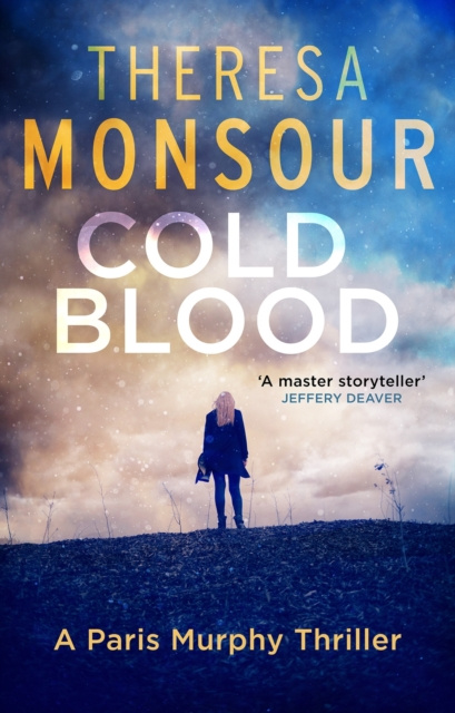 E-knjiga Cold Blood Theresa Monsour