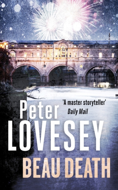 E-knjiga Beau Death Peter Lovesey