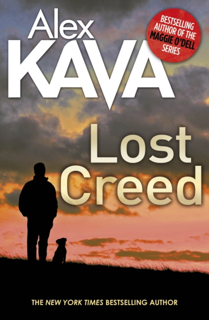 E-book Lost Creed Alex Kava