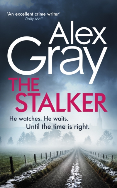 ebook Stalker Alex Gray