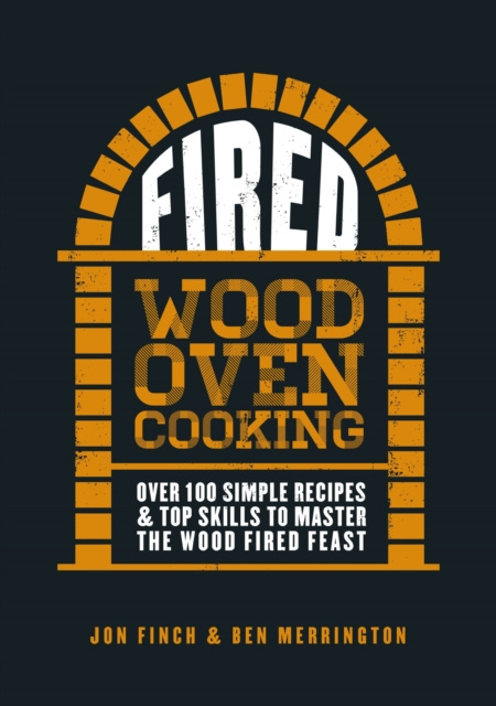 E-book Fired Jon Finch