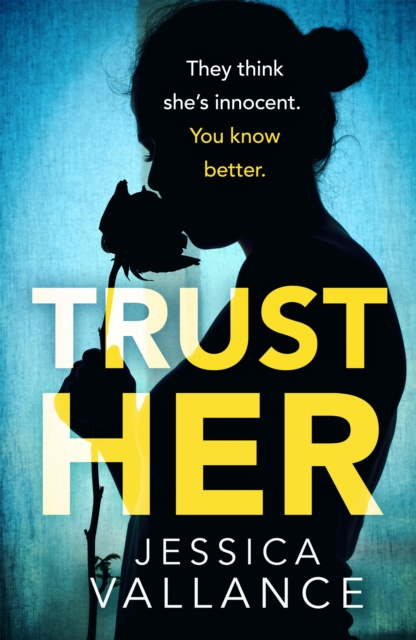 E-book Trust Her Jessica Vallance