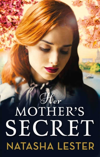 E-kniha Her Mother's Secret Natasha Lester