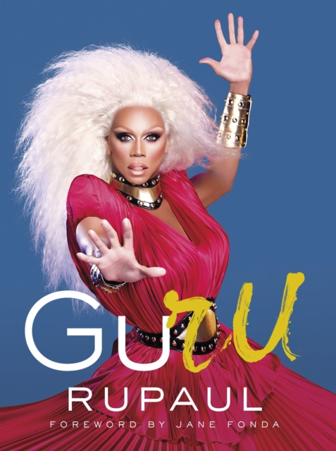 E-kniha GuRu RuPaul