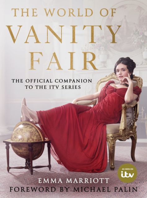 E-kniha World of Vanity Fair Emma Marriott