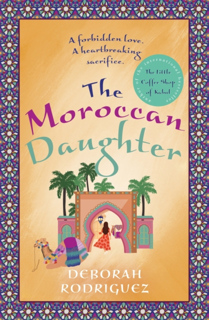 E-book Moroccan Daughter Deborah Rodriguez