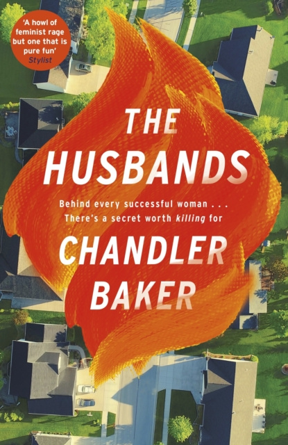 E-book Husbands Chandler Baker