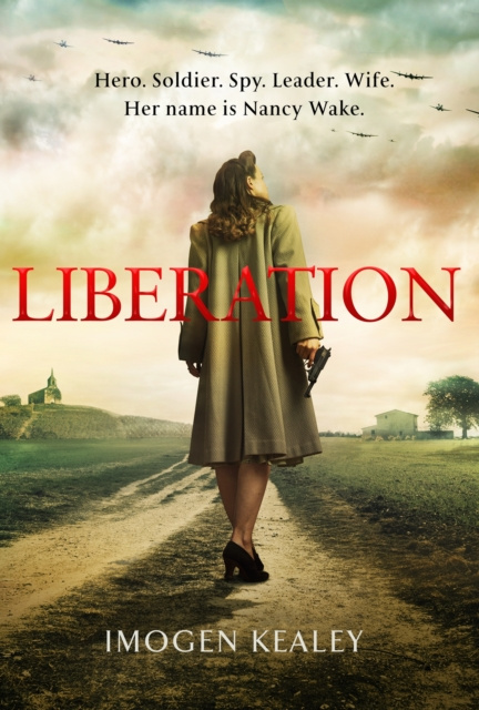 E-kniha Liberation Imogen Kealey