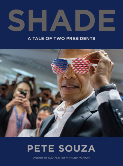 E-book Shade Pete Souza