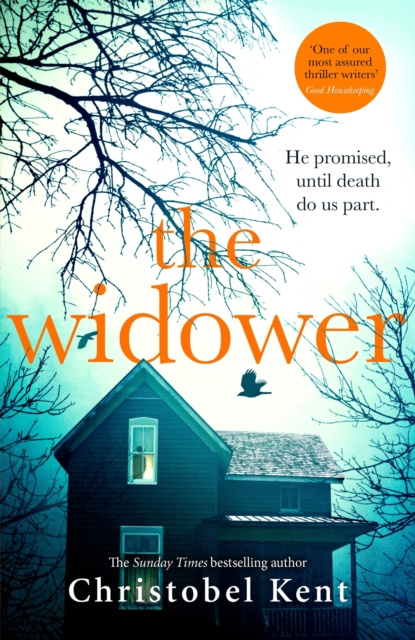 E-knjiga Widower Christobel Kent