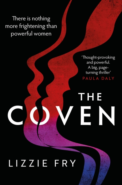 E-book Coven Lizzie Fry