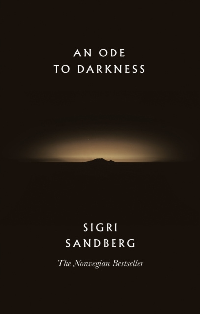 E-kniha Ode to Darkness Sigri Sandberg