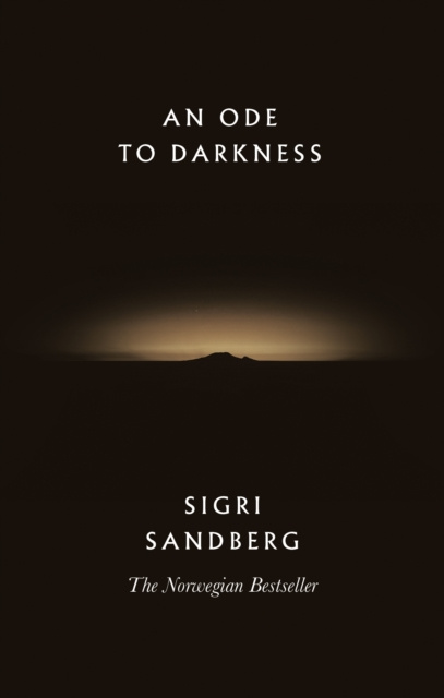 E-book Ode to Darkness Sigri Sandberg