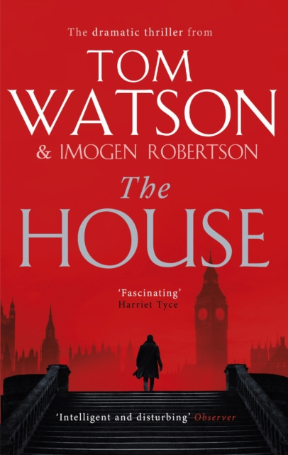 E-book House Tom Watson