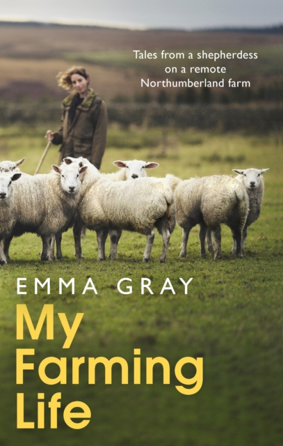 Livre numérique My Farming Life Emma Gray