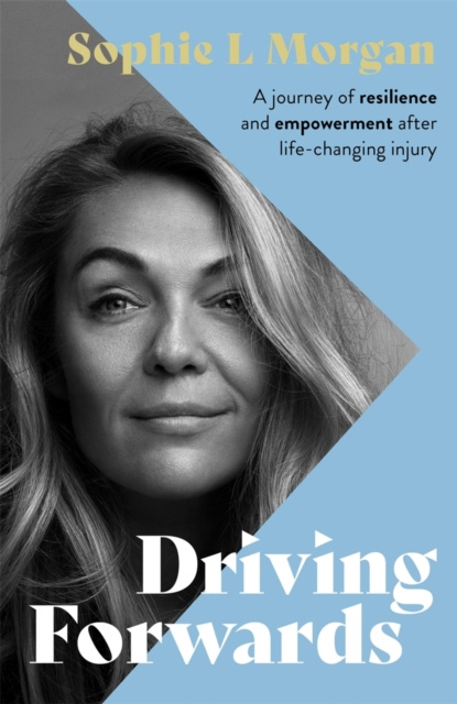 E-kniha Driving Forwards Sophie L Morgan