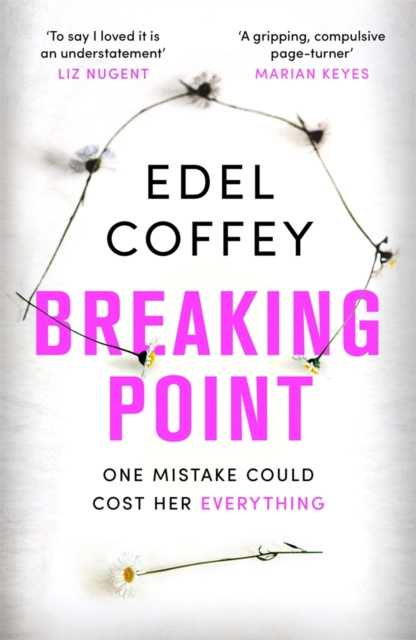 E-knjiga Breaking Point Edel Coffey