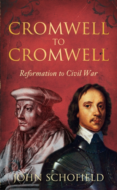 E-book Cromwell to Cromwell John Schofield