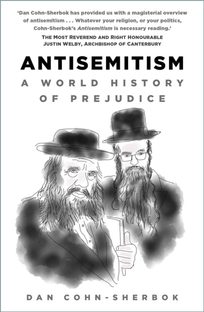 E-könyv Antisemitism Dan Cohn-Sherbok