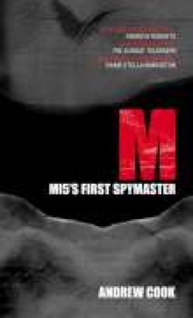 E-book M Andrew Cook