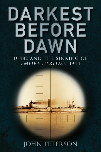 E-knjiga Darkest Before Dawn John Peterson