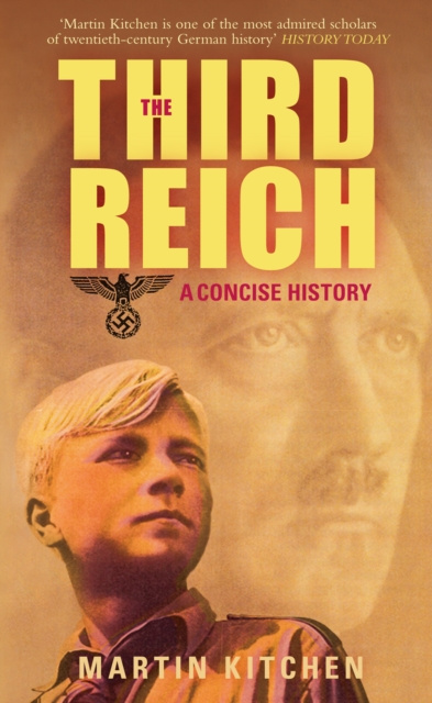 E-Book Third Reich Martin Kitchen