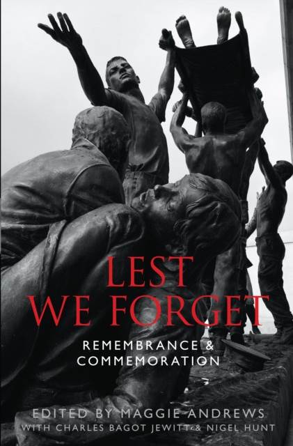 E-Book Lest We Forget Professor Maggie Andrews