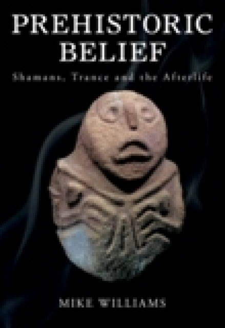 E-kniha Prehistoric Belief Mike Williams