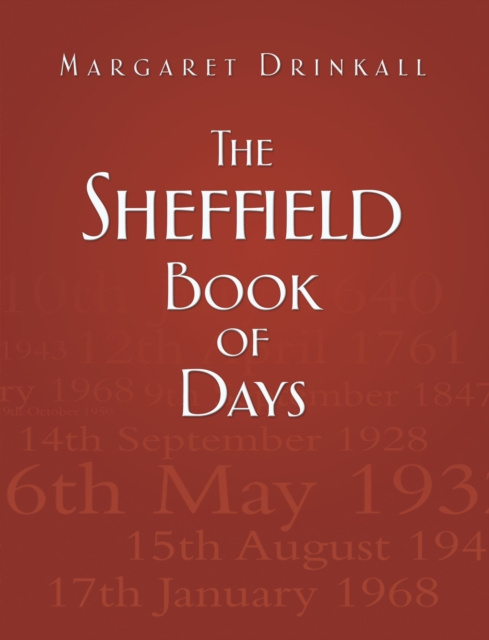 E-book Sheffield Book of Days Margaret Drinkall
