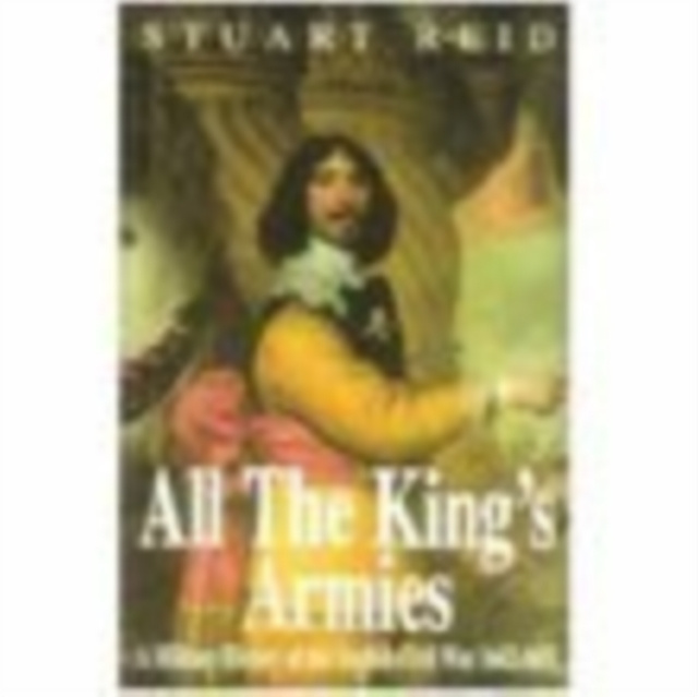 E-kniha All the King's Armies Stuart Reid