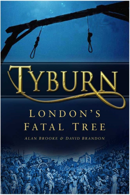 E-Book Tyburn Alan Brooke